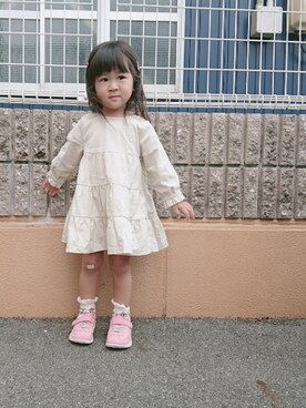 お決まりさんのコーディネート