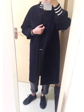 晴空酱Cさんのコーディネート