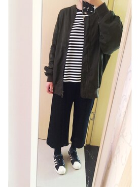 晴空酱Cさんのコーディネート