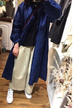 晴空酱Cさんのコーディネート