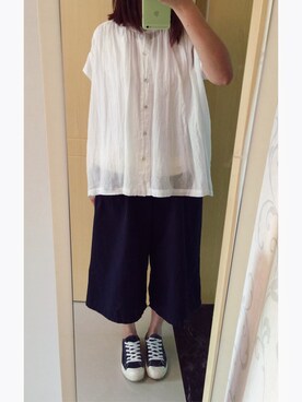 晴空酱Cさんのコーディネート