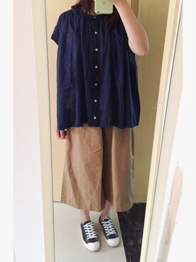 晴空酱Cさんのコーディネート