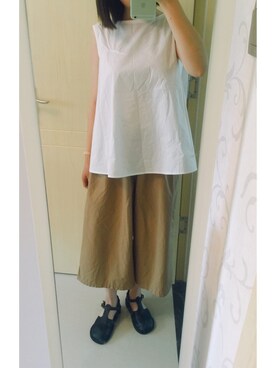 晴空酱Cさんのコーディネート