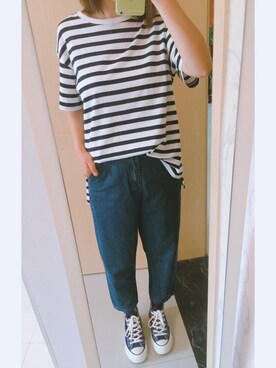 晴空酱Cさんのコーディネート