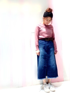 wakaさんのコーディネート