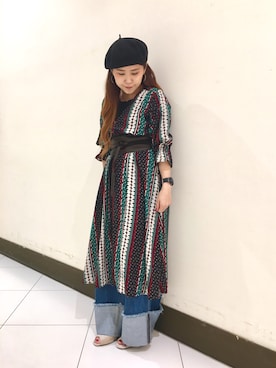 wakaさんのコーディネート