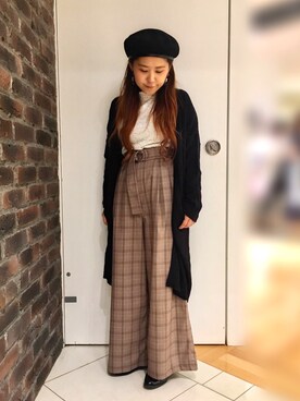 wakaさんのコーディネート