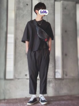 ryutoさんのコーディネート