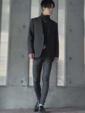 ryutoさんのコーディネート