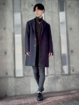 ryutoさんのコーディネート