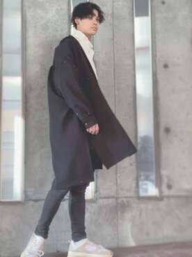 ryutoさんのコーディネート