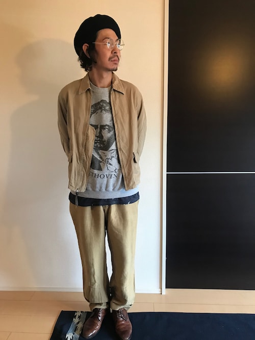 kazu570123さんのコーディネート