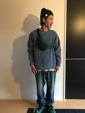 kazu570123さんのコーディネート