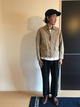 kazu570123さんのコーディネート