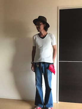 kazu570123さんのコーディネート