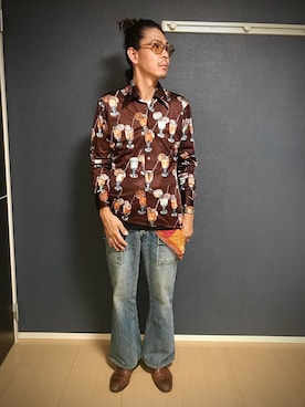 kazu570123さんのコーディネート