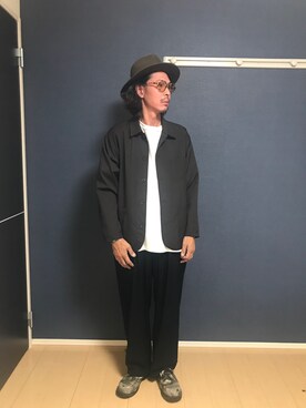 kazu570123さんのコーディネート