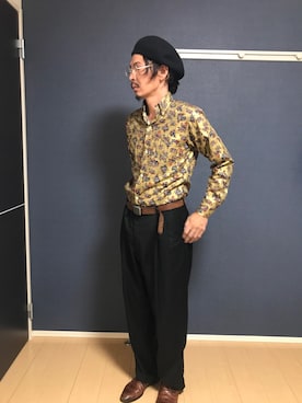 kazu570123さんのコーディネート