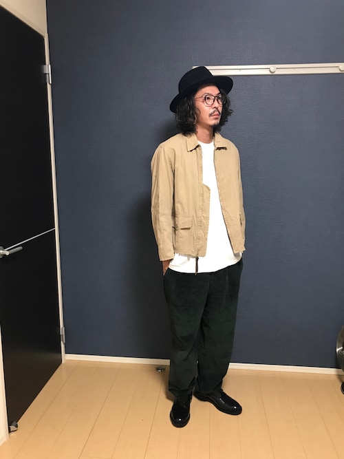 kazu570123さんのコーディネート