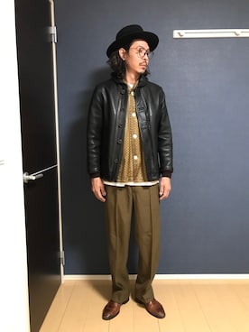 kazu570123さんのコーディネート