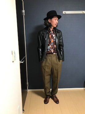 kazu570123さんのコーディネート