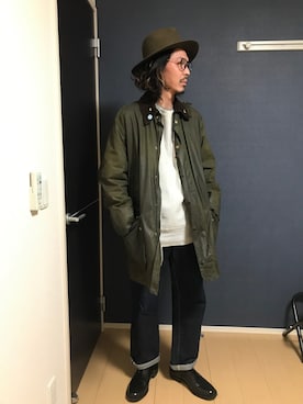 kazu570123さんのコーディネート