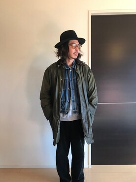 kazu570123さんのコーディネート