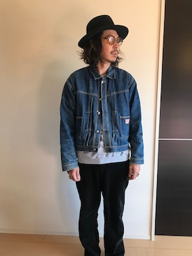 kazu570123さんのコーディネート