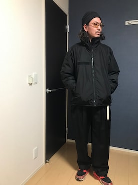 kazu570123さんのコーディネート