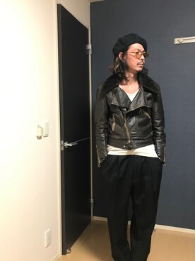 kazu570123さんのコーディネート