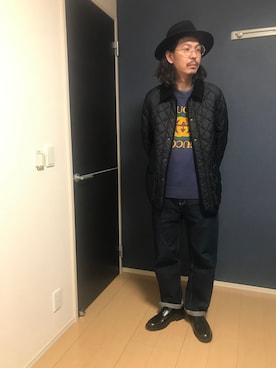 kazu570123さんのコーディネート