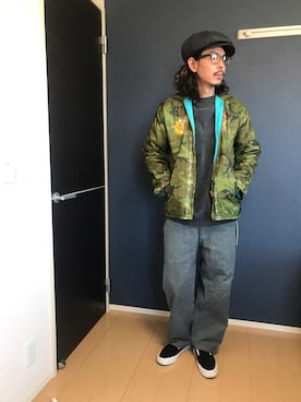 kazu570123さんのコーディネート