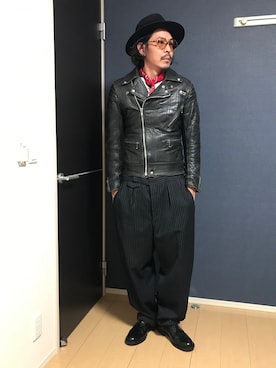 kazu570123さんのコーディネート