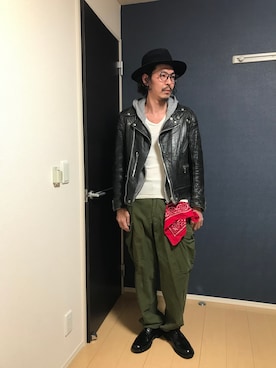 kazu570123さんのコーディネート