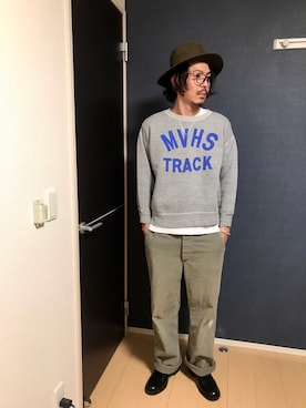 kazu570123さんのコーディネート