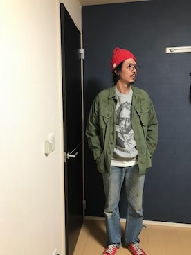 kazu570123さんのコーディネート