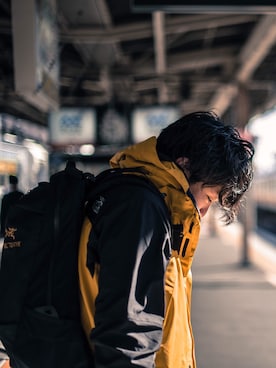 Kojiさんのコーディネート