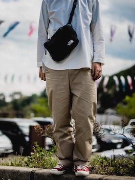 Kojiさんのコーディネート