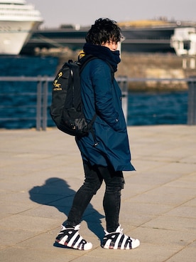 Kojiさんのコーディネート