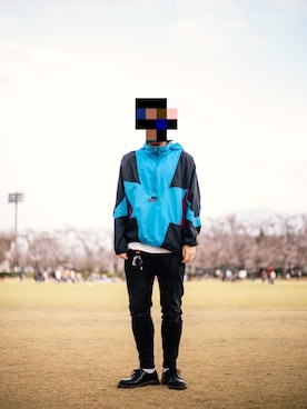 Kojiさんのコーディネート