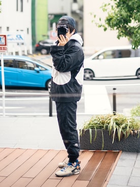 Kojiさんのコーディネート