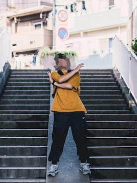 Kojiさんのコーディネート