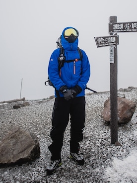 Kojiさんのコーディネート