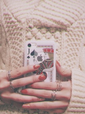 あづさんのコーディネート