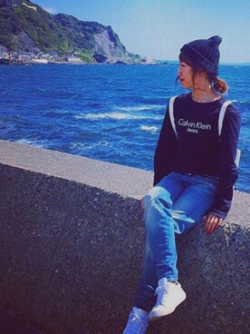 あづさんのコーディネート