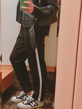 あづさんのコーディネート