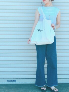 あづさんのコーディネート