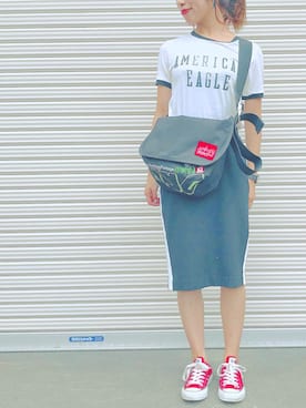 あづさんのコーディネート