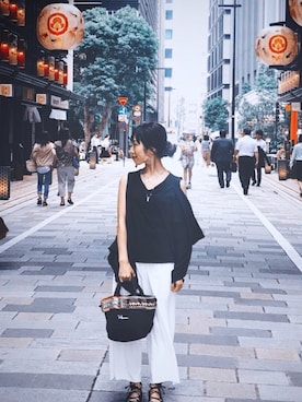 あづさんのコーディネート