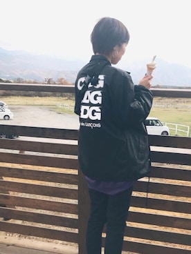 あづさんのコーディネート